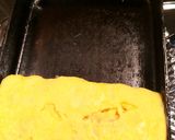水ちょい足しで☆ふんわり卵焼き作り方6写真