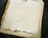＊朝食に！エッグチーズトースト＊作り方5写真