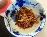 血管プラークダイエット630（五目朝食）作り方3写真