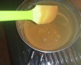 ハニーミルクソース作り方5写真