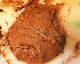 ☆ココアパンケーキ☆作り方3写真