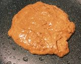 ☆ココアパンケーキ☆作り方5写真