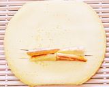 お正月だけじゃない♪かんたん伊達巻作り方7写真