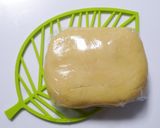 形成しやすい型抜きクッキー♡作り方5写真