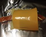 簡単♡おしゃれ♪鮭のホイル焼き作り方5写真