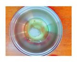 * エンゼルケーキ * 簡単作り方2写真