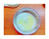* エンゼルケーキ * 簡単作り方3写真