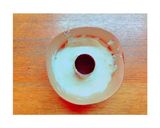 * エンゼルケーキ * 簡単作り方6写真