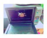 * エンゼルケーキ * 簡単作り方7写真
