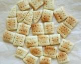 HM＆ヨーグルトだけ♪糖卵油不要クッキー作り方6写真