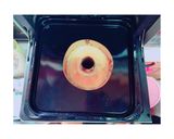 * エンゼルケーキ * 簡単作り方8写真
