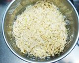 切り干し大根の煮物☺臭くないよ☝作り方1写真