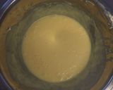 レモンとチーズのパウンドケーキ作り方4写真
