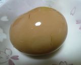 超簡単！おいしい！味付たまご☆作り方4写真
