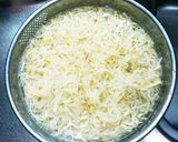 切り干し大根の煮物☺臭くないよ☝作り方2写真