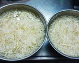 切り干し大根の煮物☺臭くないよ☝作り方3写真
