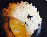 簡単・本格＊ バターチキンカレー作り方3写真