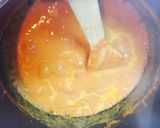 簡単・本格＊ バターチキンカレー作り方5写真
