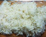 切り干し大根の煮物☺臭くないよ☝作り方4写真