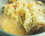 切り干し大根の煮物☺臭くないよ☝作り方9写真