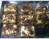見た目はたこ焼き⁉︎豆腐のカリカリ焼き作り方3写真