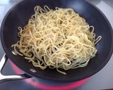 かた焼きそば作り方1写真