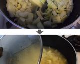 サッポロ一番☆飲む塩ラーメン!?作り方2写真