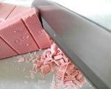 ほっぺ流～簡単なチョコの刻み方作り方1写真