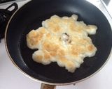 簡単おいしいお餅ピザ作り方6写真