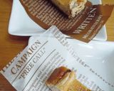 miniチーズケーキ♪作り方19写真