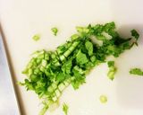 冷凍☆青物野菜ストック方作り方1写真