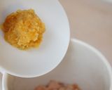 マグカップで作る本物おだしの味噌汁作り方1写真