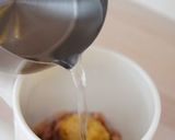 マグカップで作る本物おだしの味噌汁作り方2写真