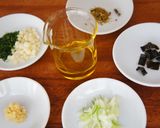 マグカップで作る本物おだしの味噌汁作り方4写真