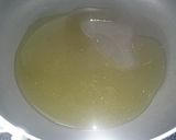 お年寄り絶讚シリーズ❗かしら醤油麹漬❗作り方3写真