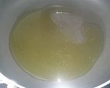 お年寄り絶讚シリーズ❗かしら醤油麹漬❗作り方3写真