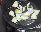 鶏肉と、レンコンの、甘酢和え作り方6写真