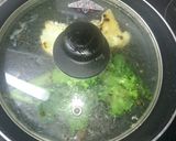 お年寄り絶讚シリーズ❗かしら醤油麹漬❗作り方6写真