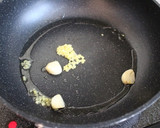 れんこんはさみ揚げの野菜炒め　★★☆作り方8写真