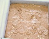 バレンタイン❤︎理想のチョコブラウニー作り方9写真
