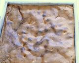 バレンタイン❤︎理想のチョコブラウニー作り方10写真