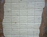 HM&おからで♪超硬いハードクッキー！作り方4写真
