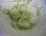 冷凍枝豆で簡単♪しっと～りずんだもち作り方4写真