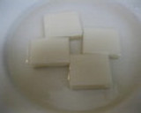 冷凍枝豆で簡単♪しっと～りずんだもち作り方1写真