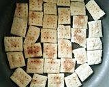 HM&おからで♪超硬いハードクッキー！作り方9写真