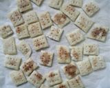 HM&おからで♪超硬いハードクッキー！作り方8写真