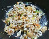 初心者でも味付け上手第2弾～おからの煮物作り方5写真