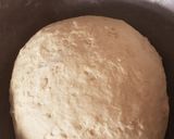 お家にある材料で＊簡単ナン＊作り方1写真