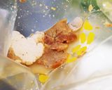 柔らか〜い♡豚の酒粕漬け♪作り方4写真