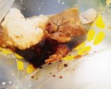 柔らか〜い♡豚の酒粕漬け♪作り方5写真